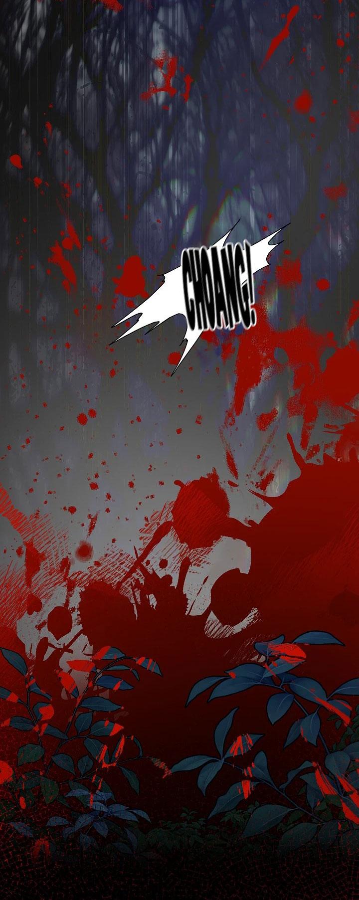 HANG RẮN Chapter 3 - Trang 2