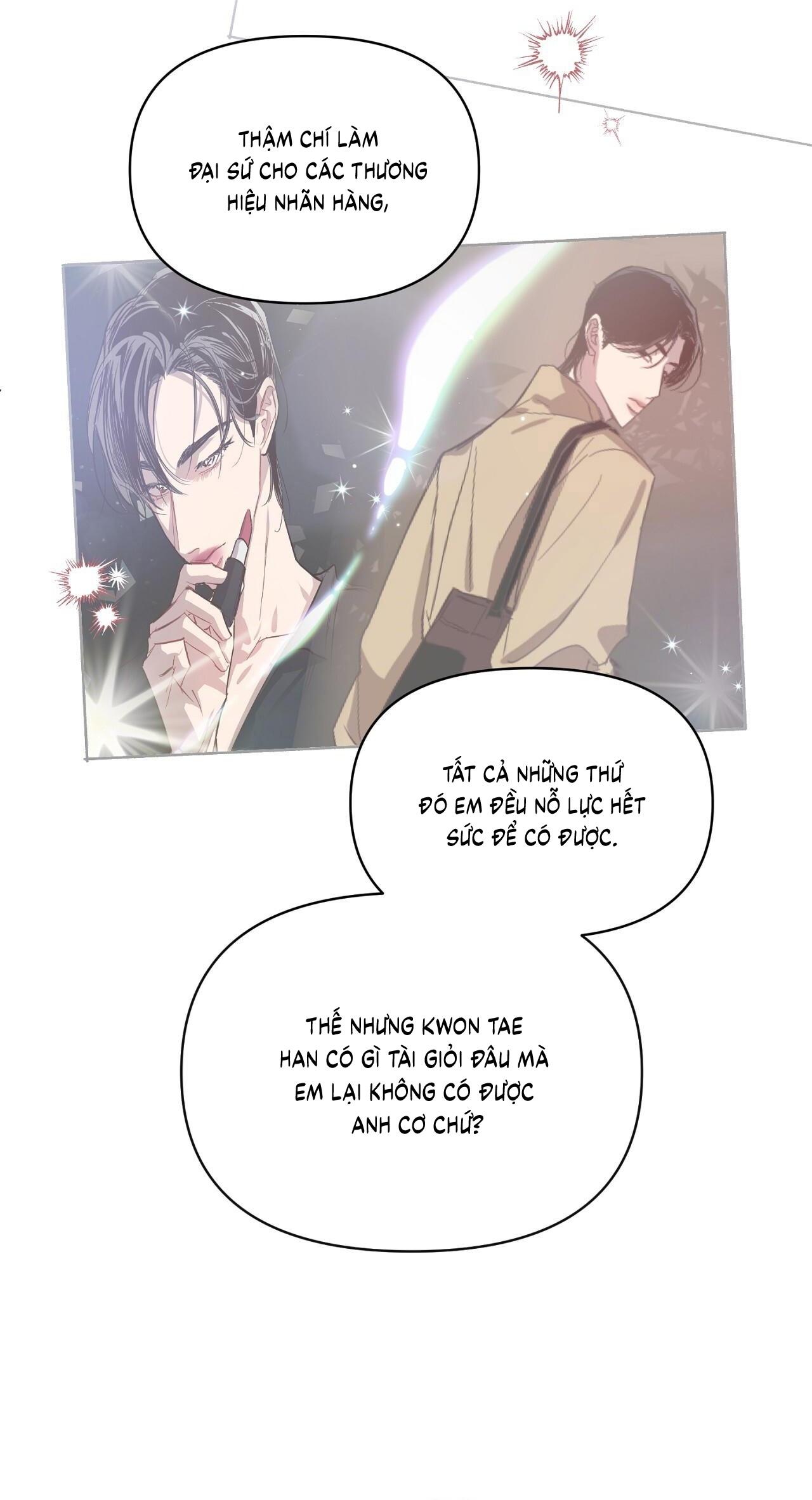(CBunu) Bí Mật Của Mái Tóc Chapter 33 - Next 