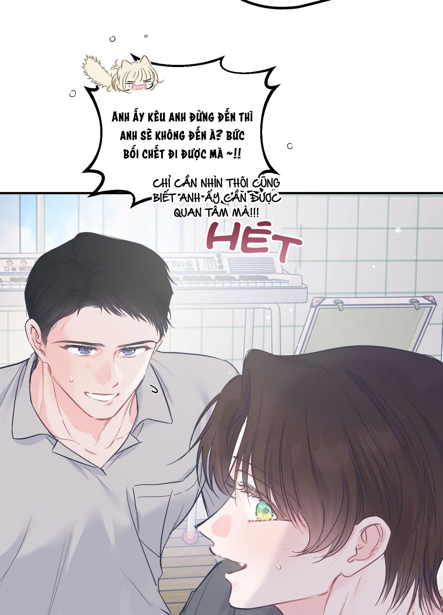 ĐẢO NGƯỢC CỦA ĐẢO NGƯỢC Chapter 60 - Next 