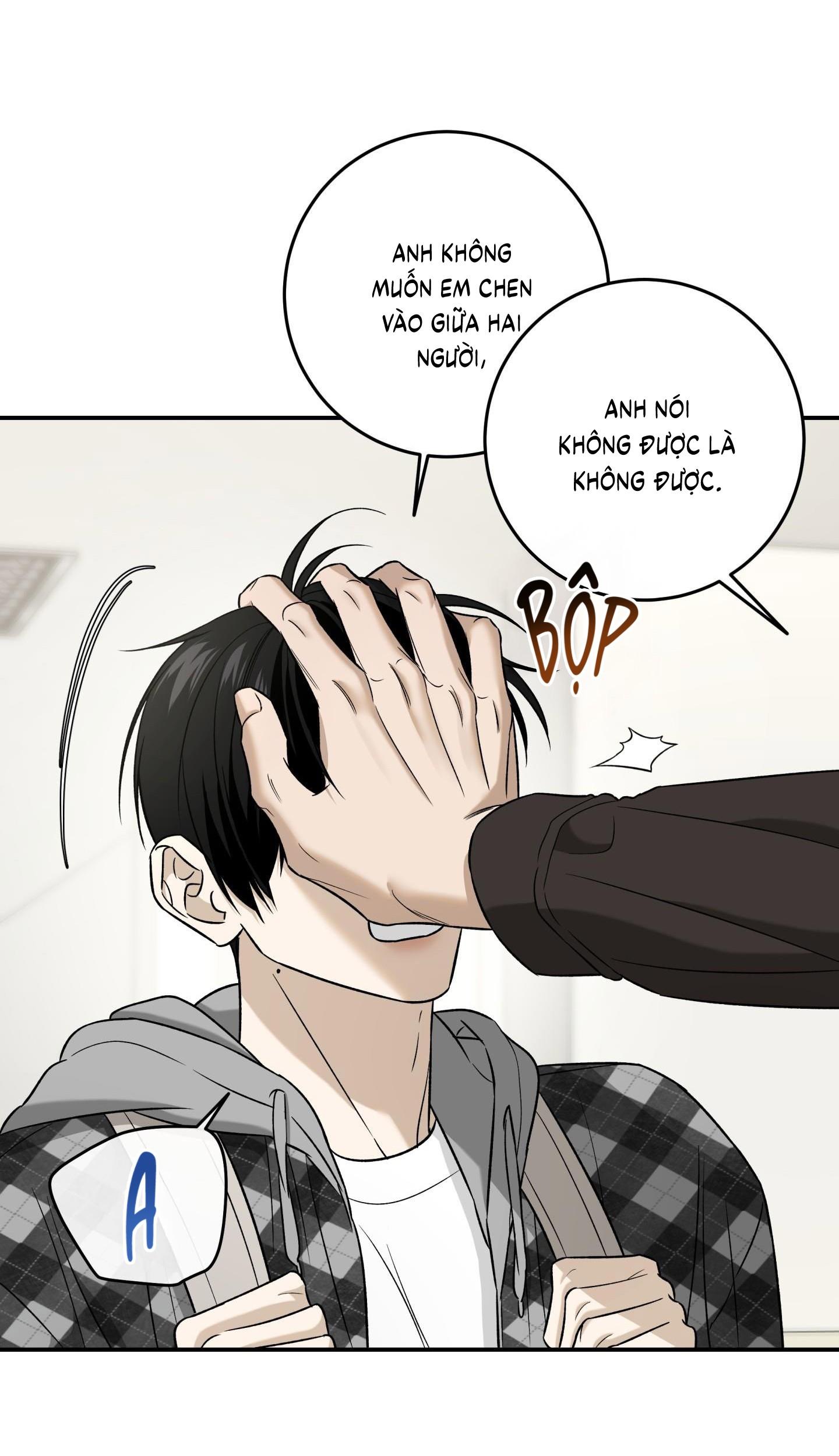 (CBunu) Hưởng Lợi Chapter 45 - Next Chapter 46