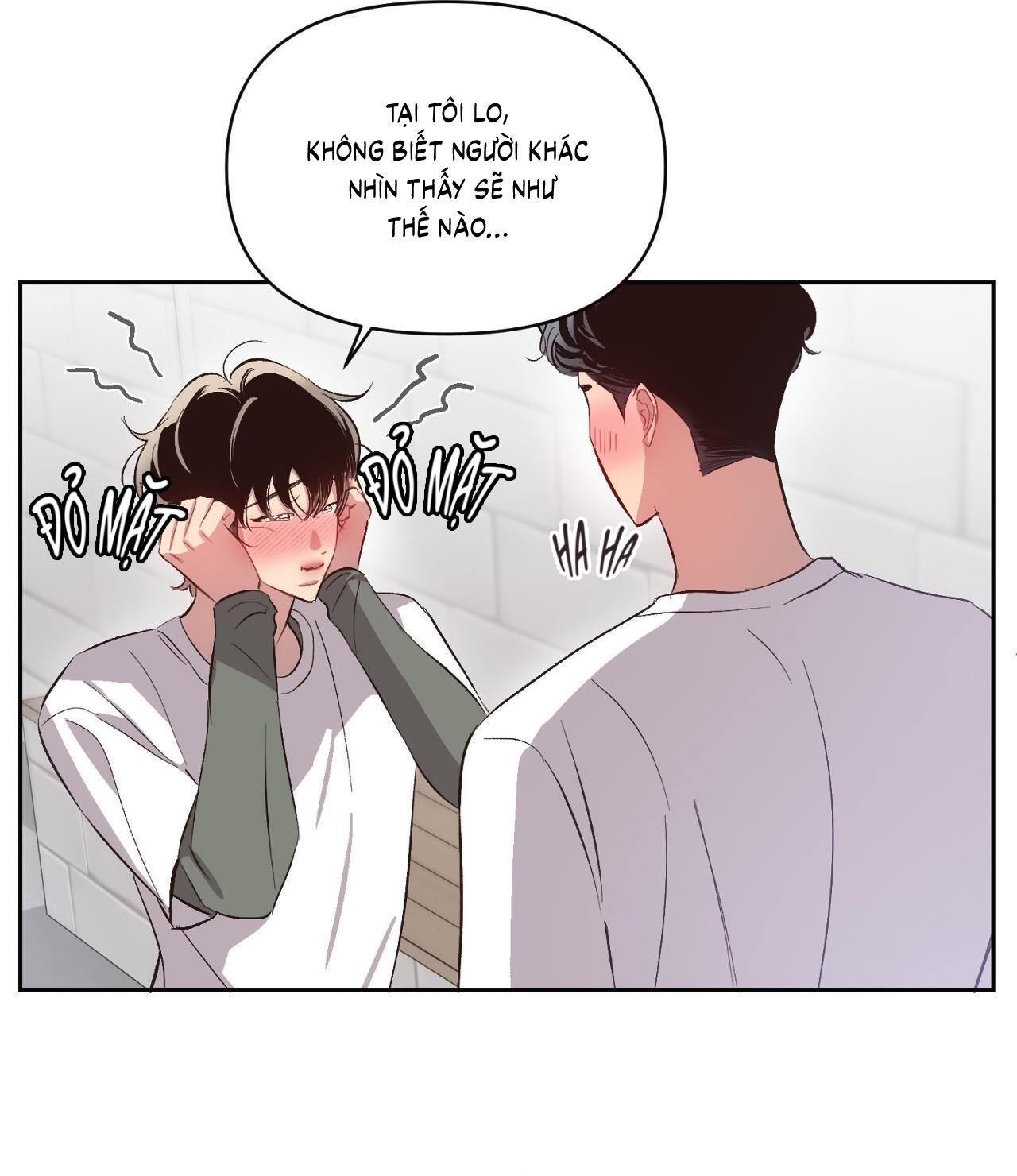(CBunu) Bí Mật Của Mái Tóc Chapter 33 - Next 