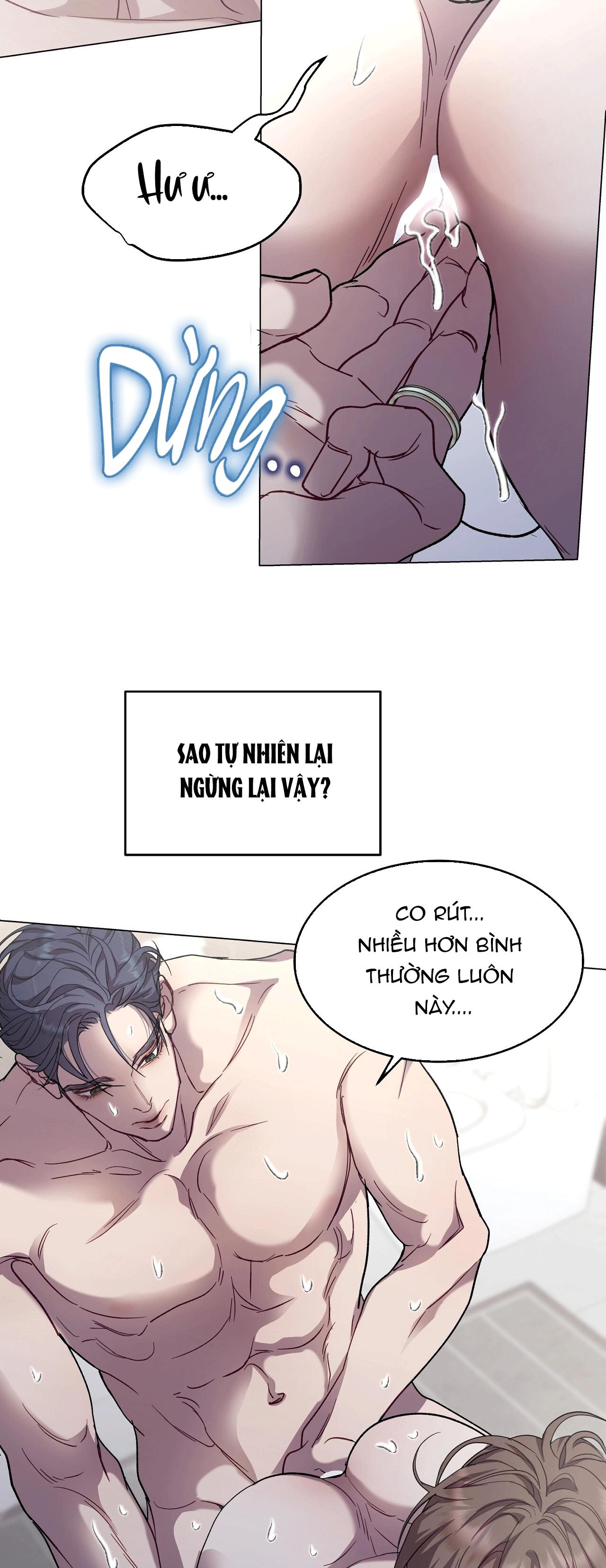 LỐI SỐNG ÍCH KỶ Chapter 86 - Next Chapter 87