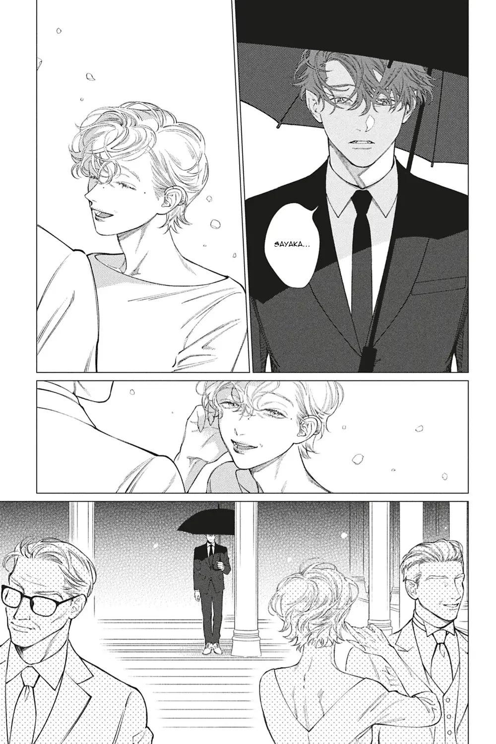 Răng Nanh Chapter 6 - Trang 3