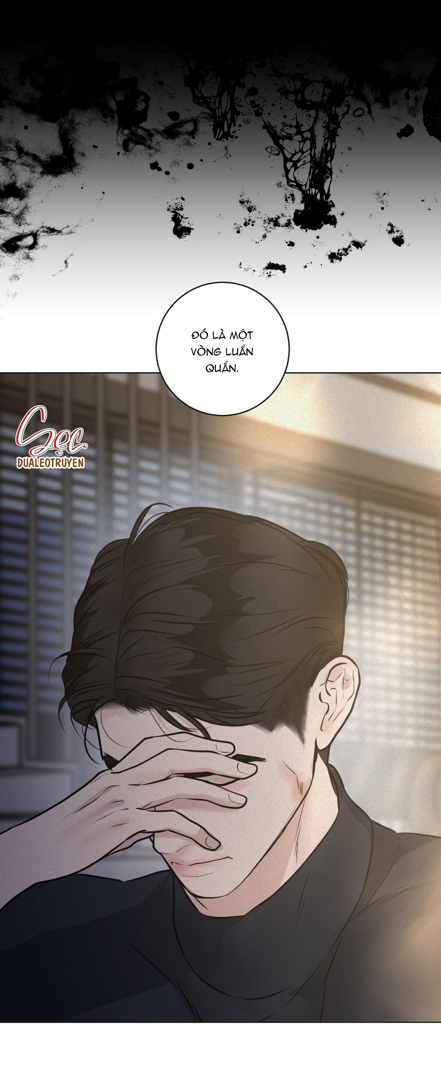 (ABO) LỜI CẦU NGUYỆN Chapter 72 - Next Chapter 73