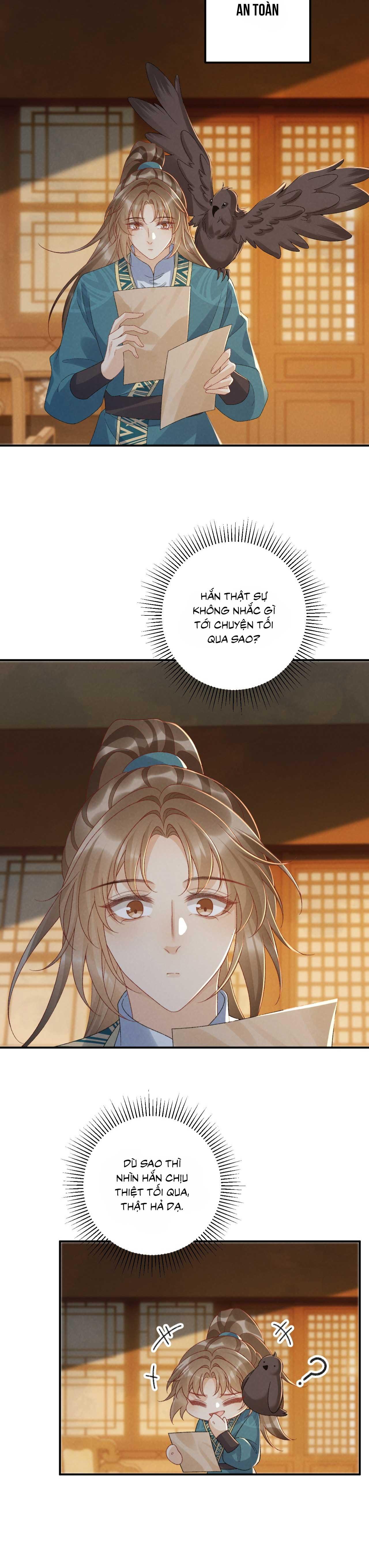 CẠM BẪY CỦA KẺ BIẾN THÁI Chapter 133.06 - Next 
