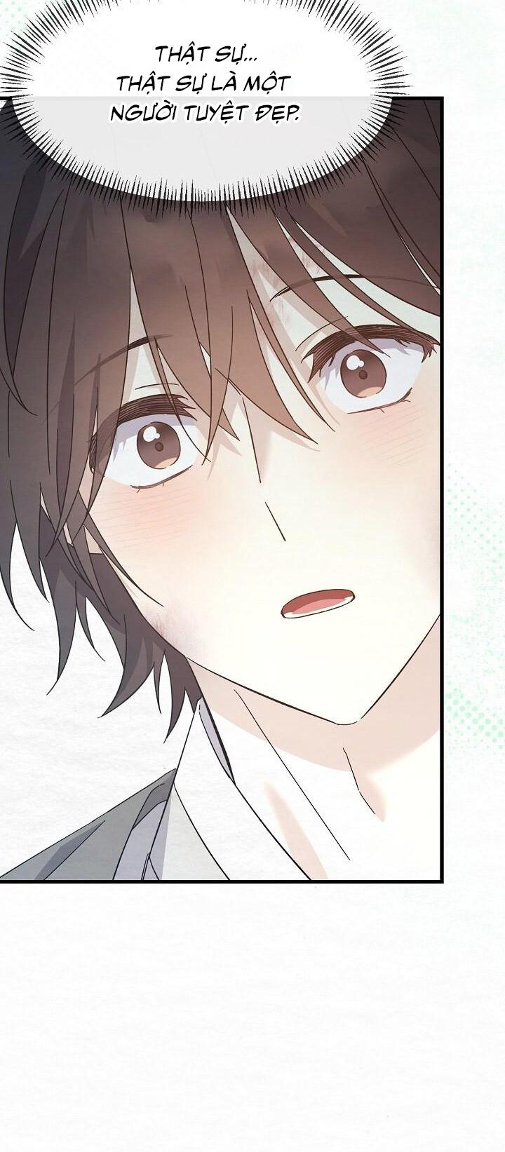 [DDT] Vị Ngọt Phía Sau Cơn Mưa Chapter 5 - Trang 2