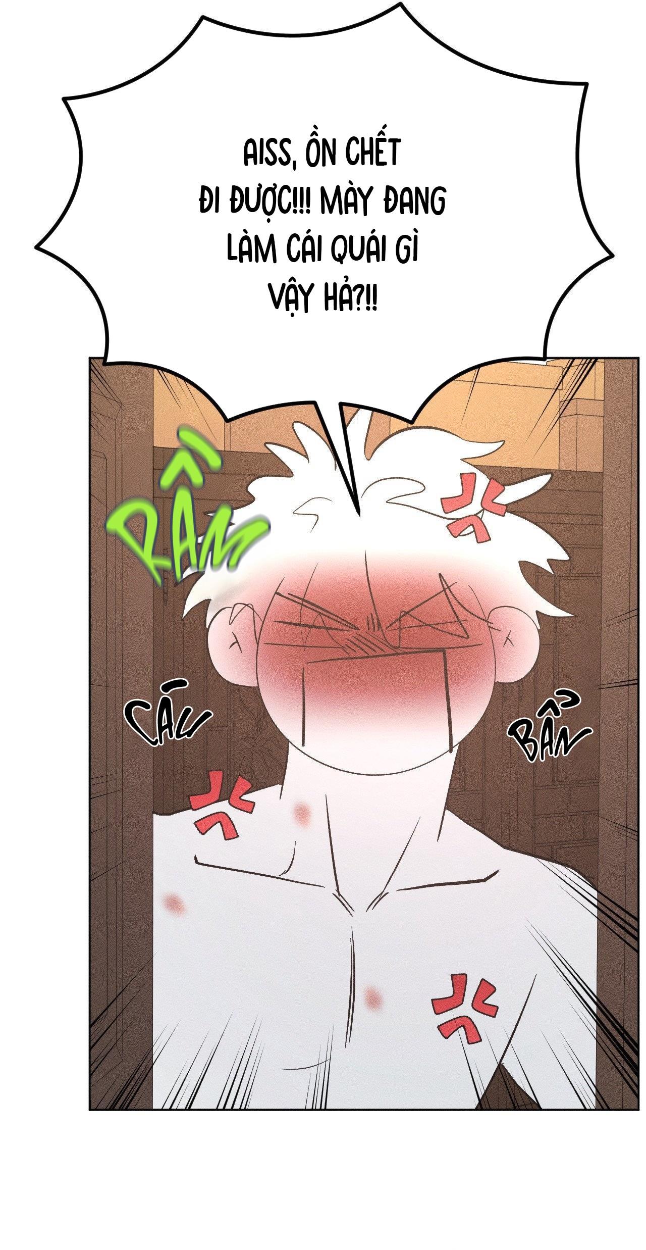 (CBunu) Mùa Đông Cuối Cùng Của Tôi Chapter 15 H+ - Next 