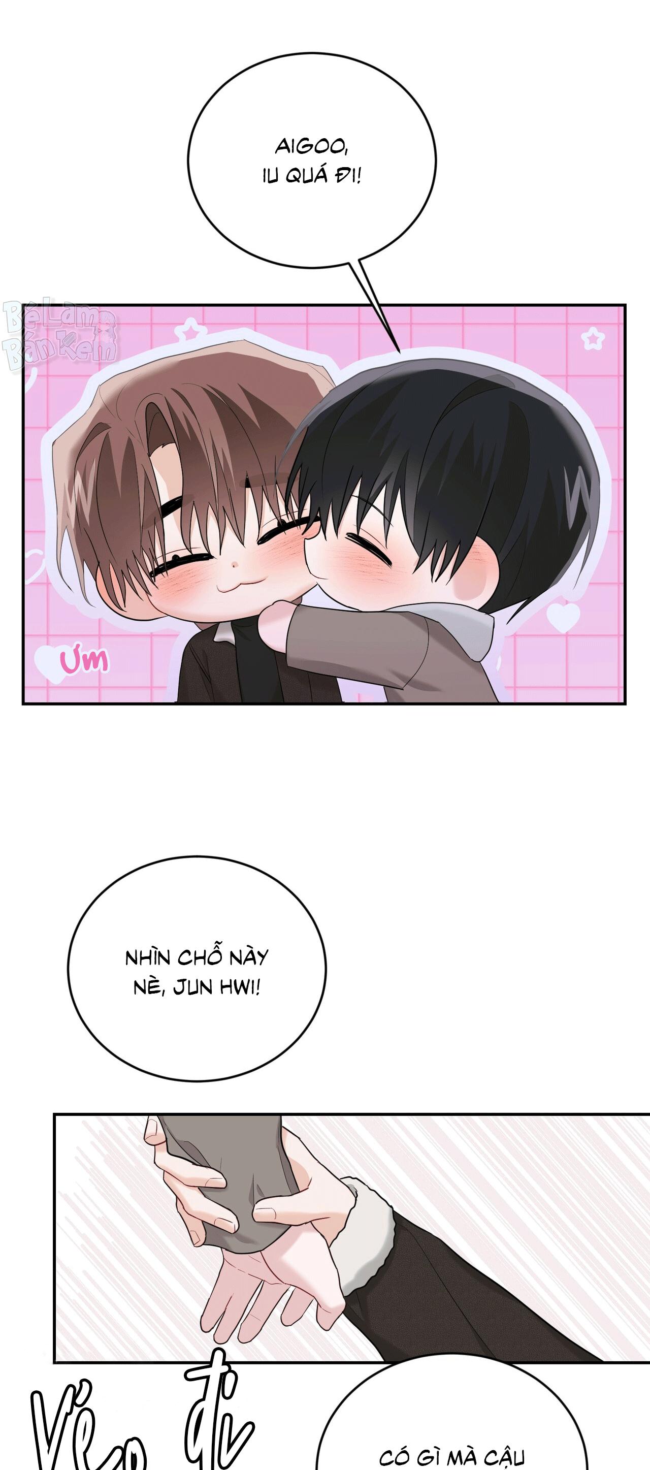 TIỂU THỬ: BẮT ĐẦU MÙA HÈ Chapter 62 End - Next 