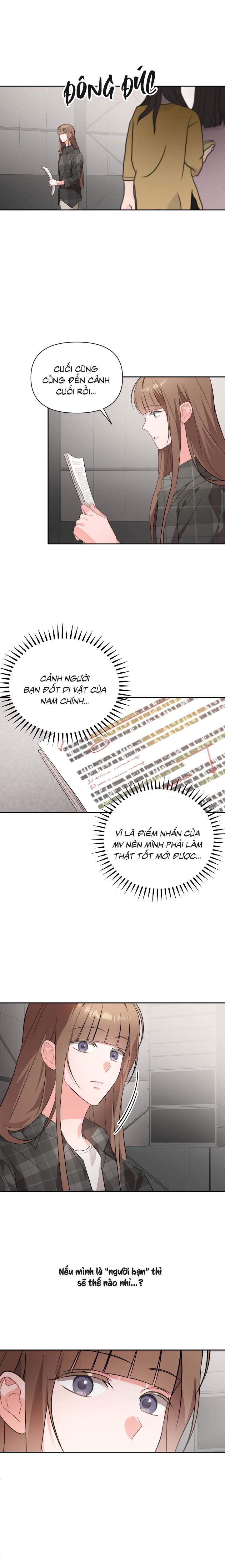 [Vicera] Masquerade Chapter 23 - Next 