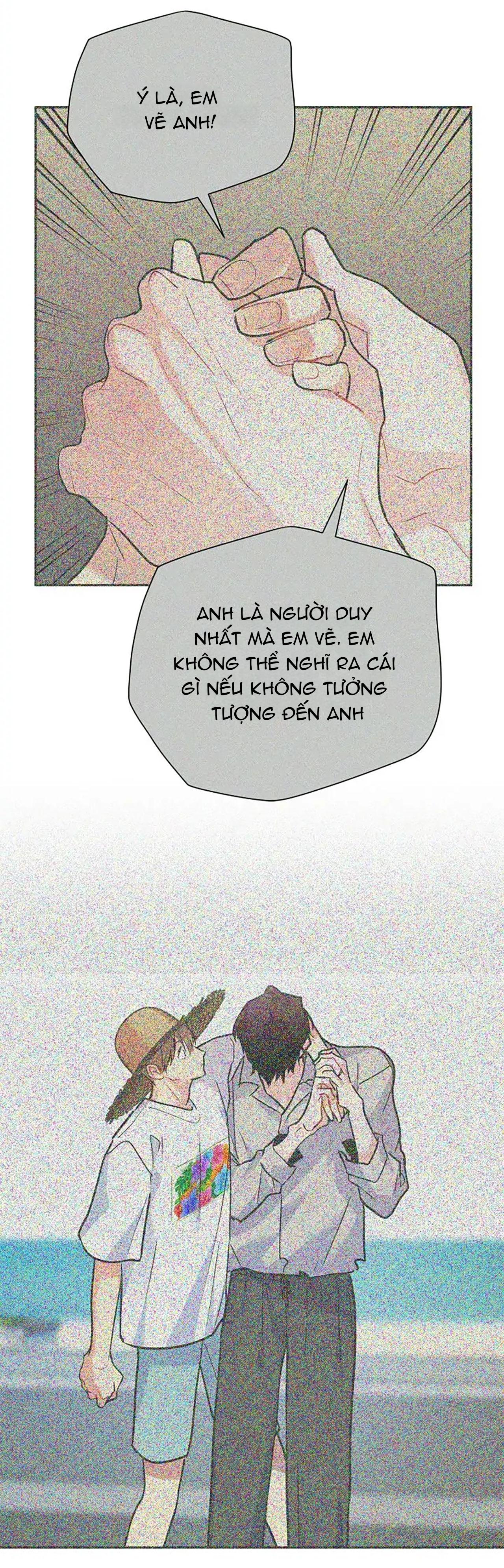 Nếu Như Cậu Bạn Hàng Xóm Là Vampire? Chapter 88 - Next 