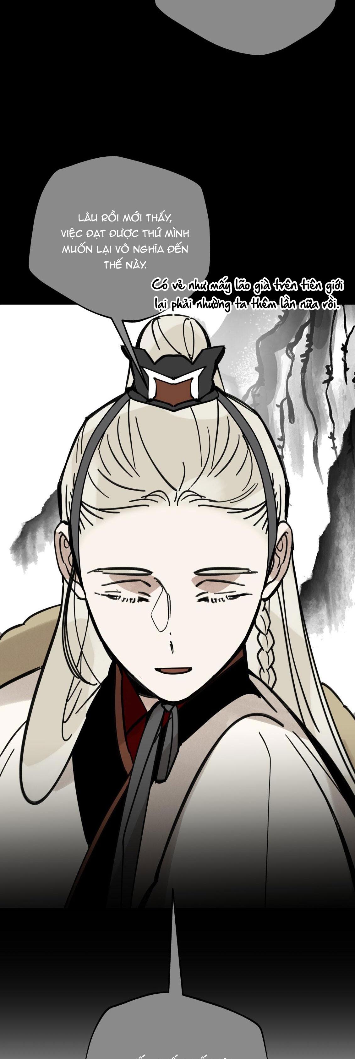 PALJAE Chapter 126 - Next 