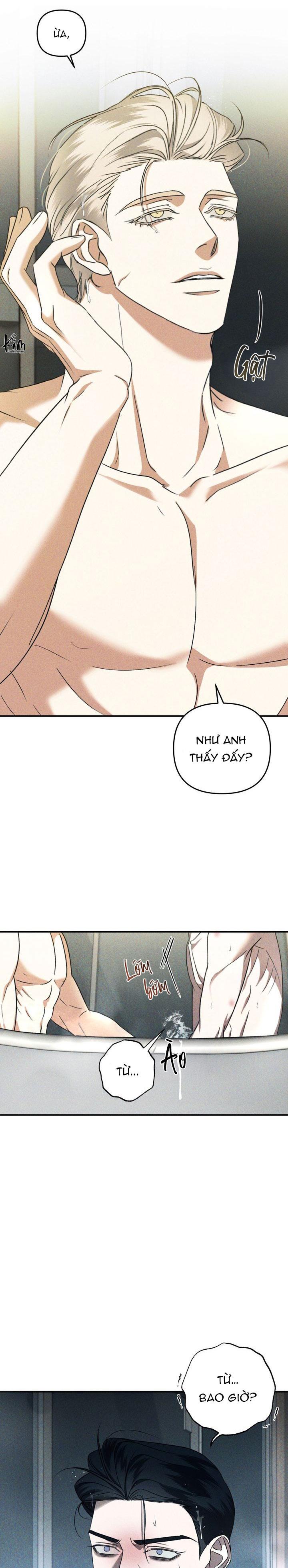 BL NGẮN LOẠN LUÂN - GIA ĐÌNH Chapter 10.4 hoàn cảnh 4 - Next 