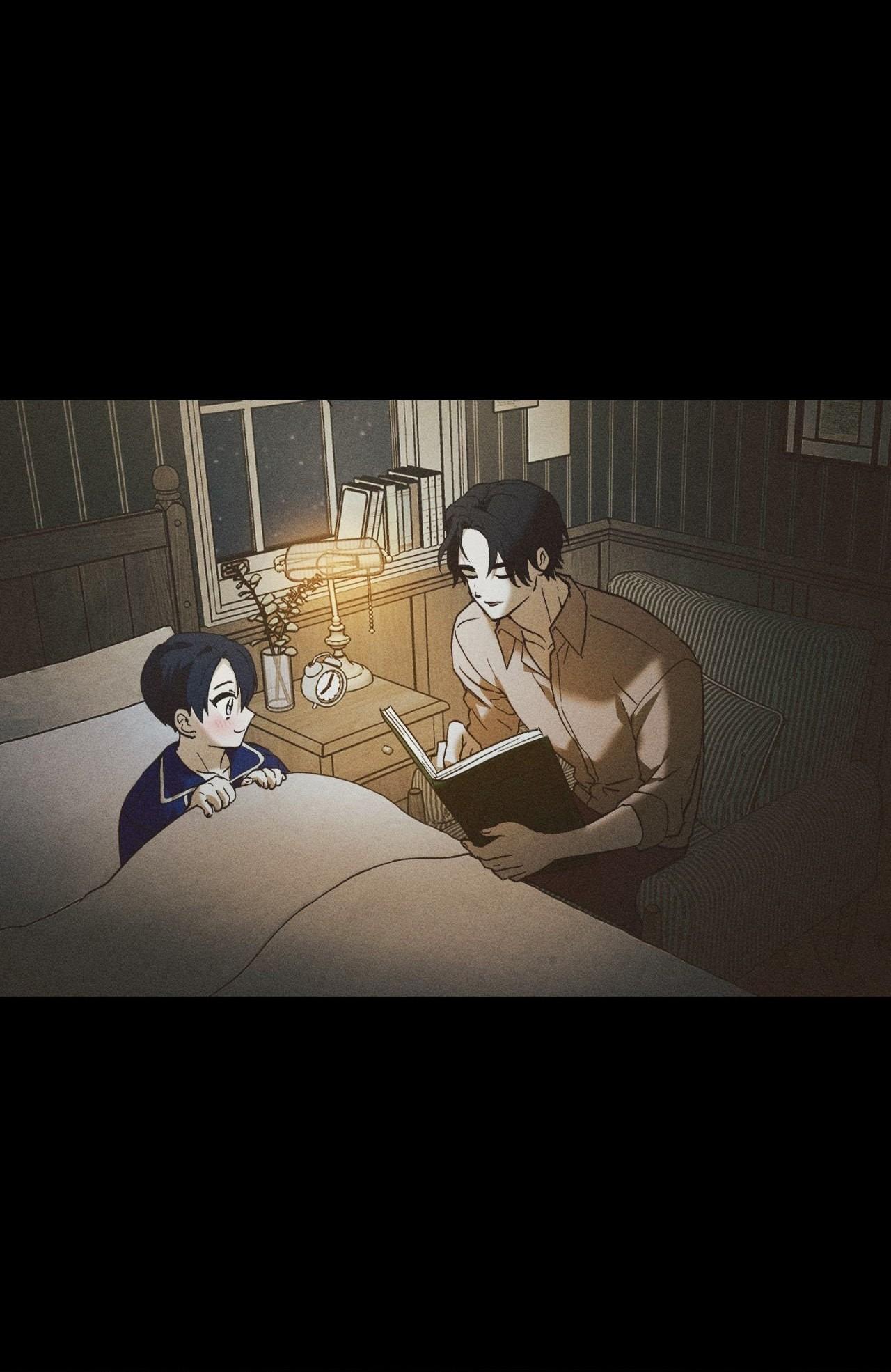 (CBunu) Control Time Chapter 49 H+ - Next Chapter 50 END