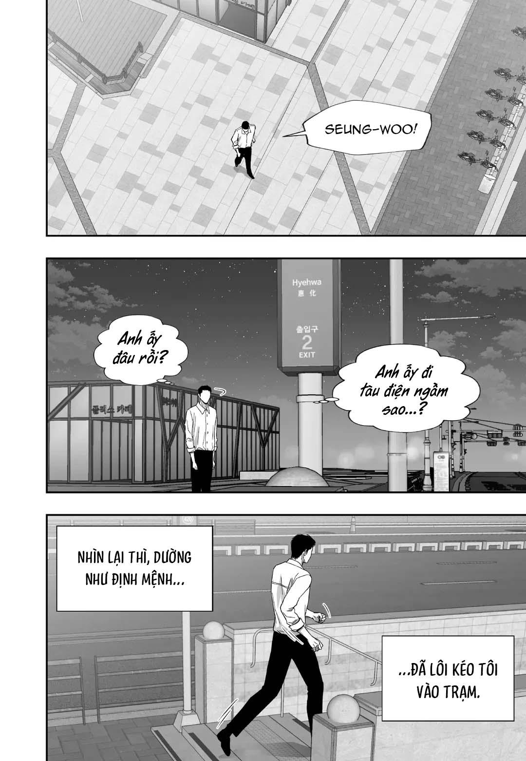 Hai Đôi Tay Sinh Động Chapter 34 - Next Chapter 35