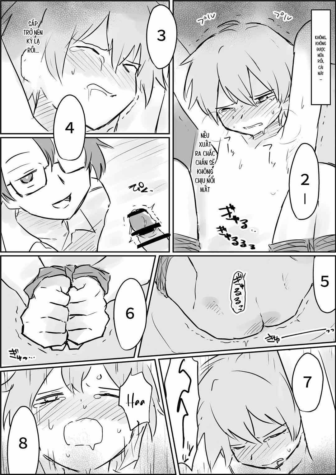 Đutanbao Shota Chapter 65 - Next 