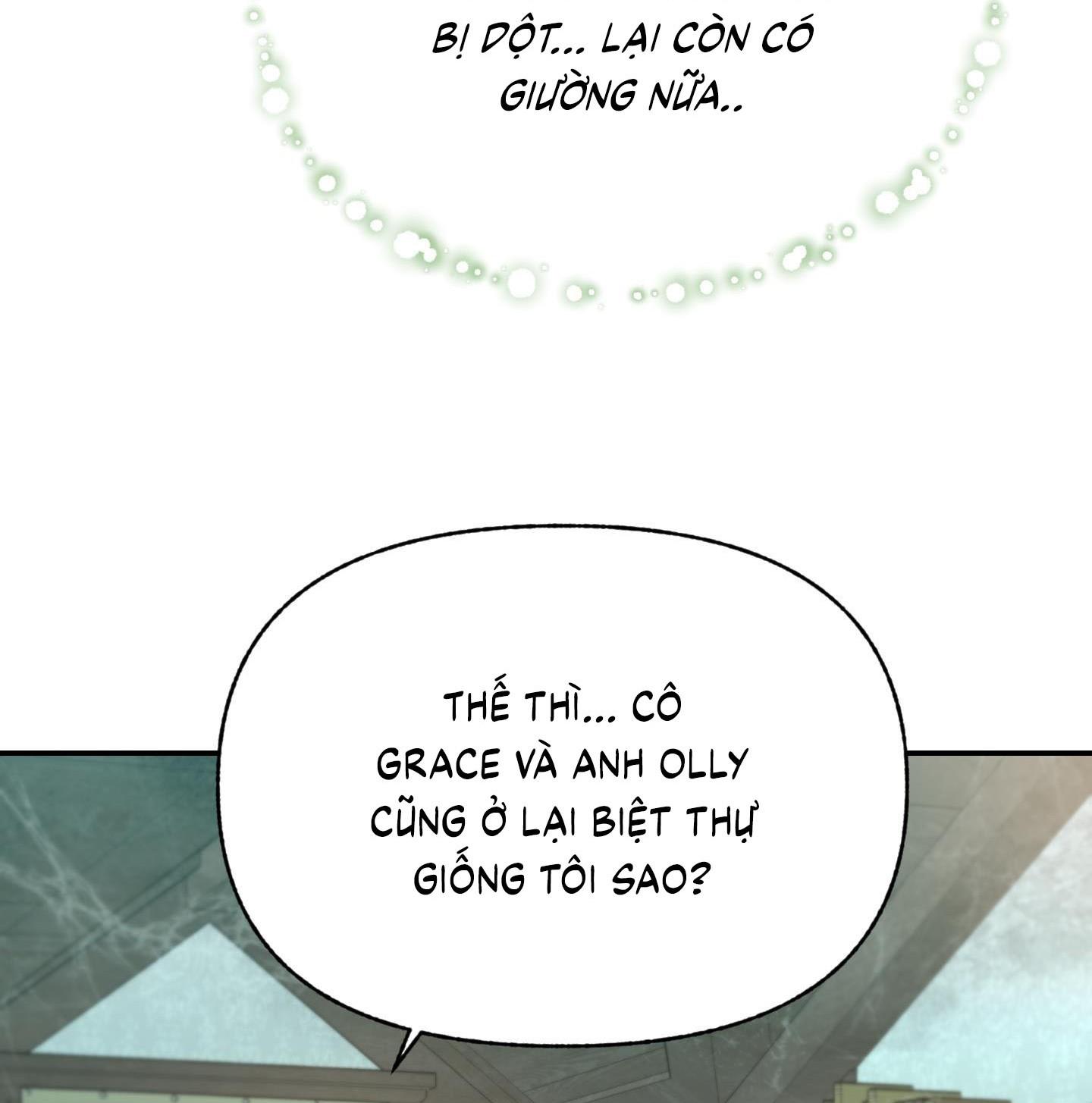 (CBunu) Control Time Chapter 35 H+ - Next 
