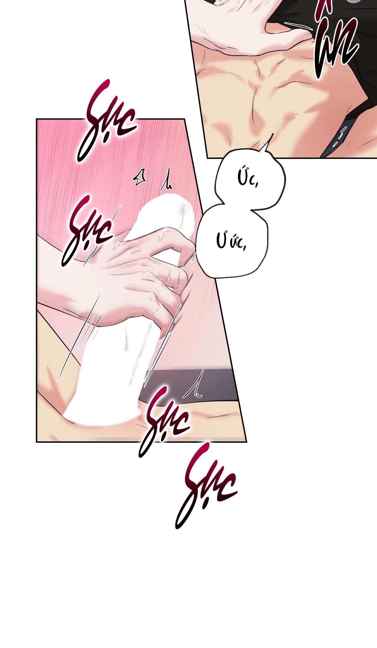 TU HÚ KHÔNG RỜI KHỎI TỔ Chapter 17 - Next 