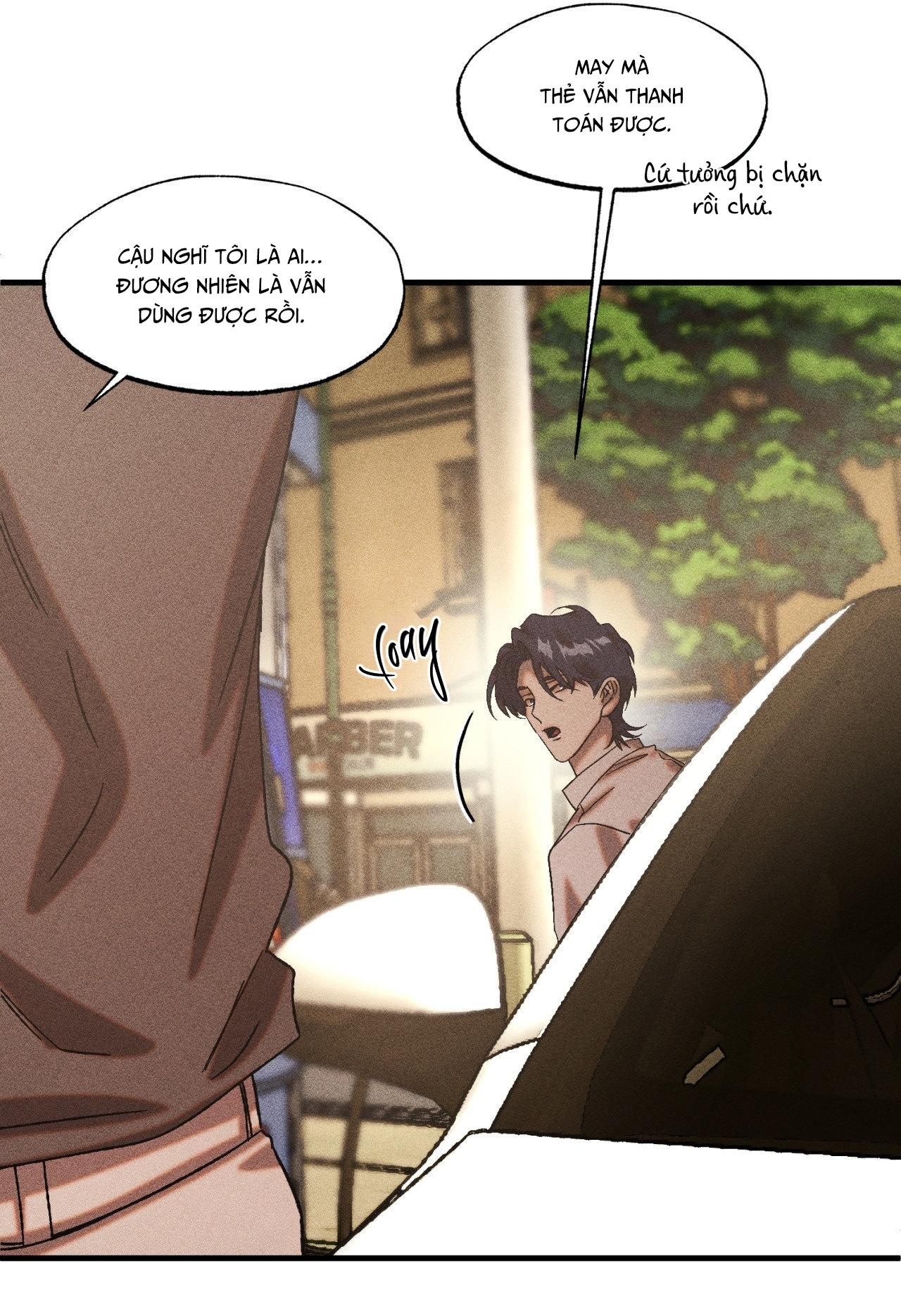 CUỘC GIAO DỊCH Chapter 61 - Next 