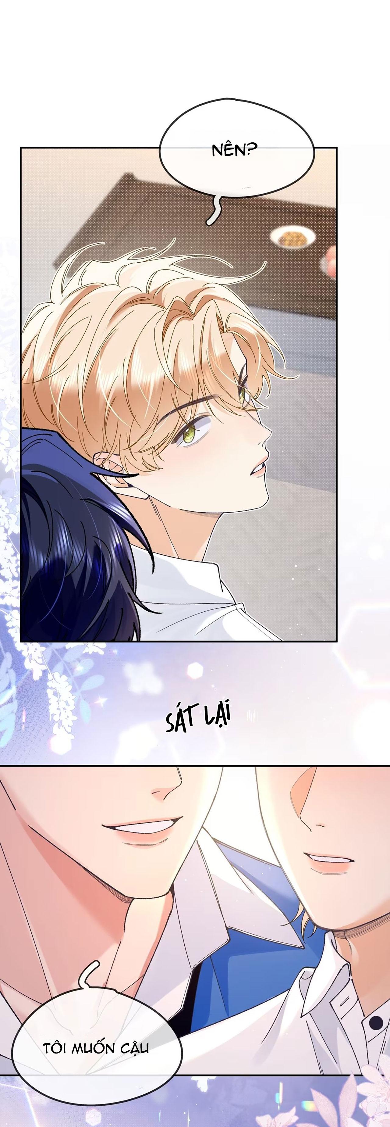 Chết Tiệt, Yêu Nhầm Ma Rồi Chapter 2 - Next 