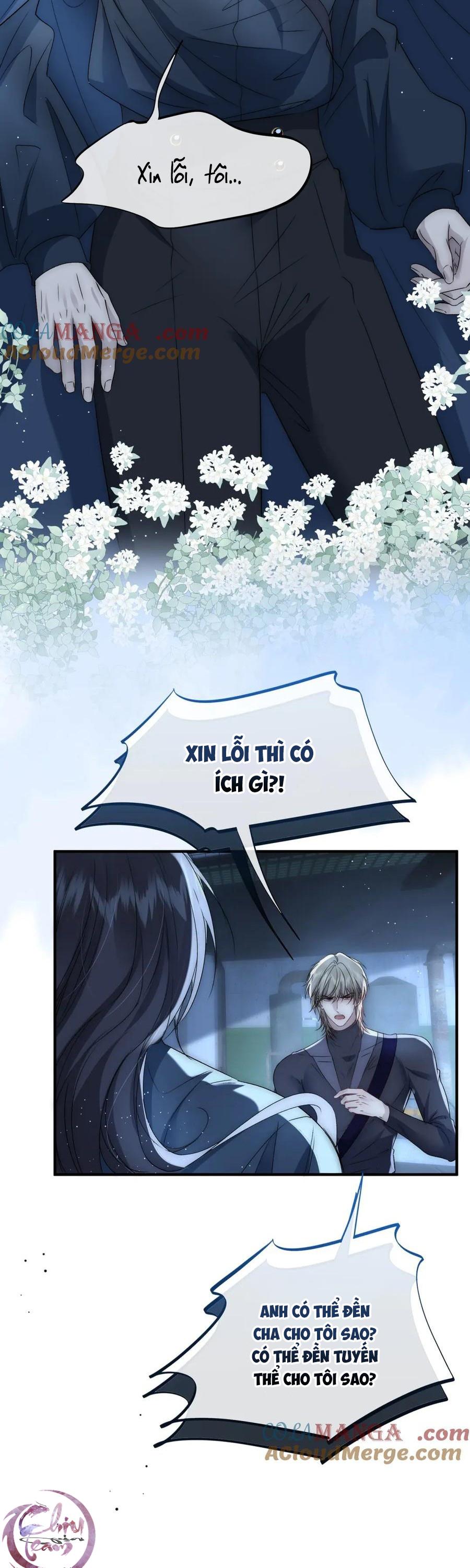 Tù Long Tuyết Chapter 46 - Next 