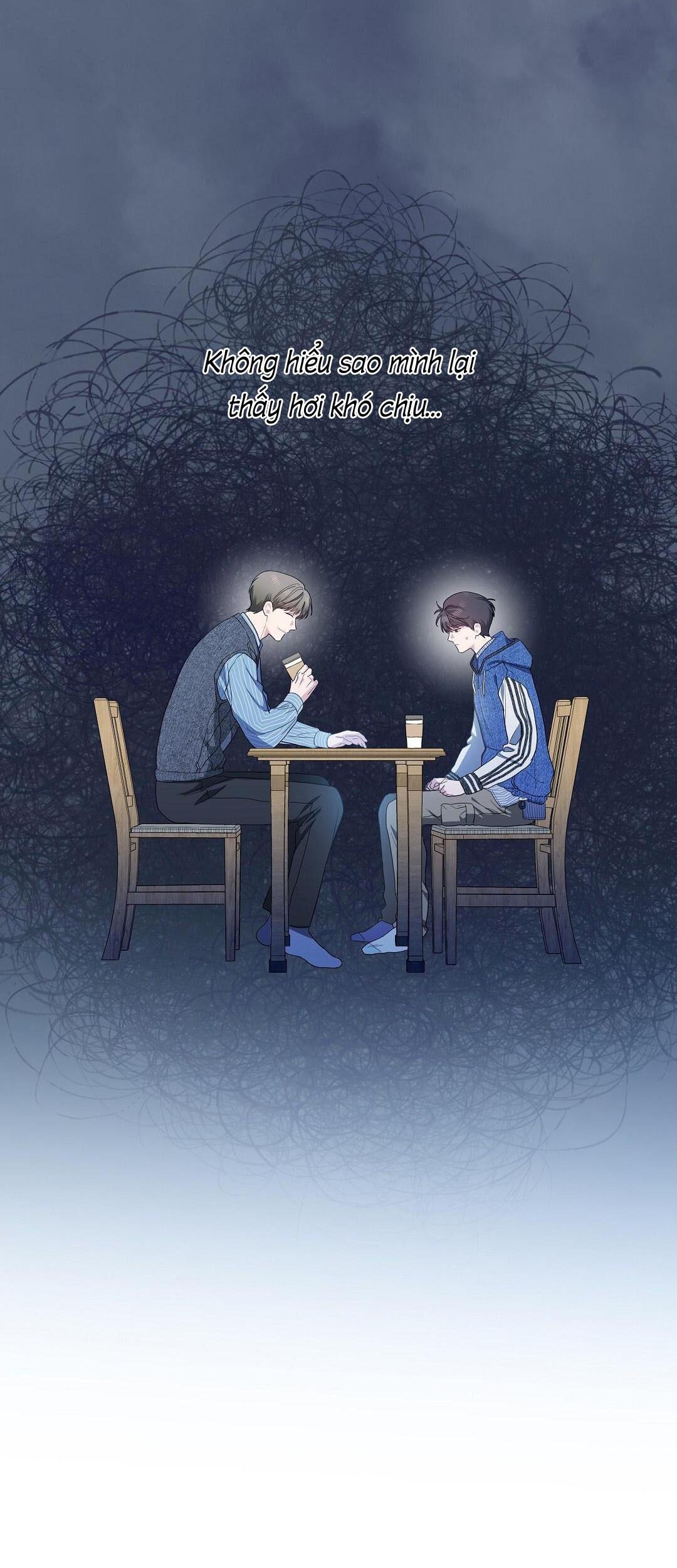 (CBunu) Cherry Cake Chapter 33 - Next 