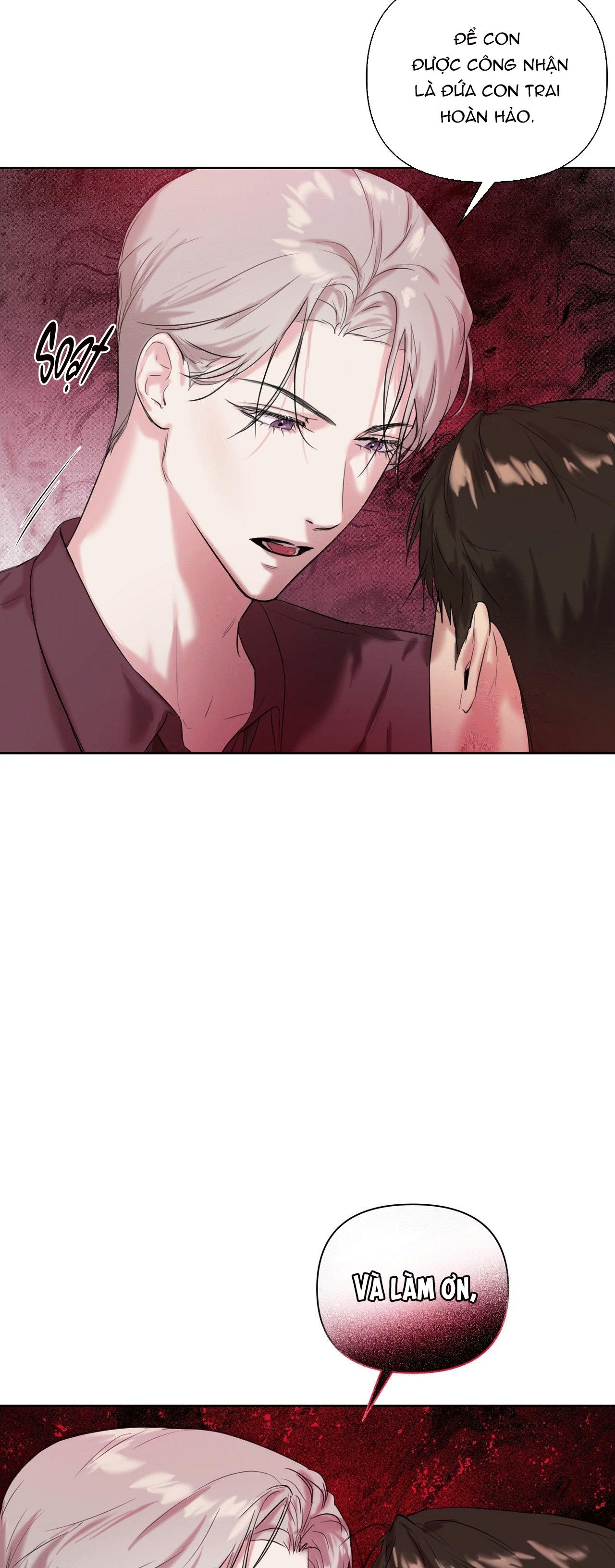 TU HÚ KHÔNG RỜI KHỎI TỔ Chapter 15 - Next 