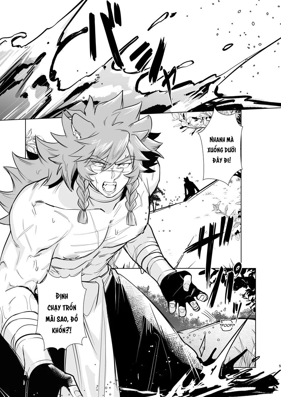 TUYỂN TẬP BDSM CHỊT CHỌT Chapter 335 - Next 