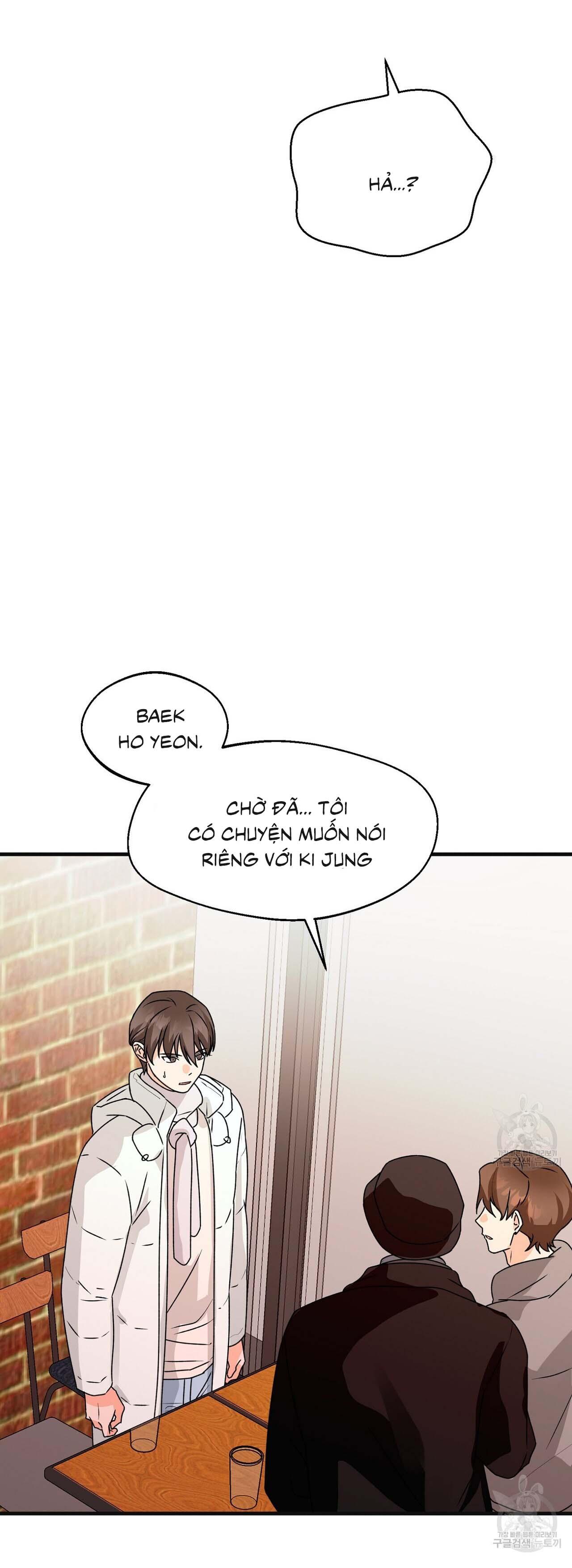 Bách Dạ Chapter 38 - Trang 2