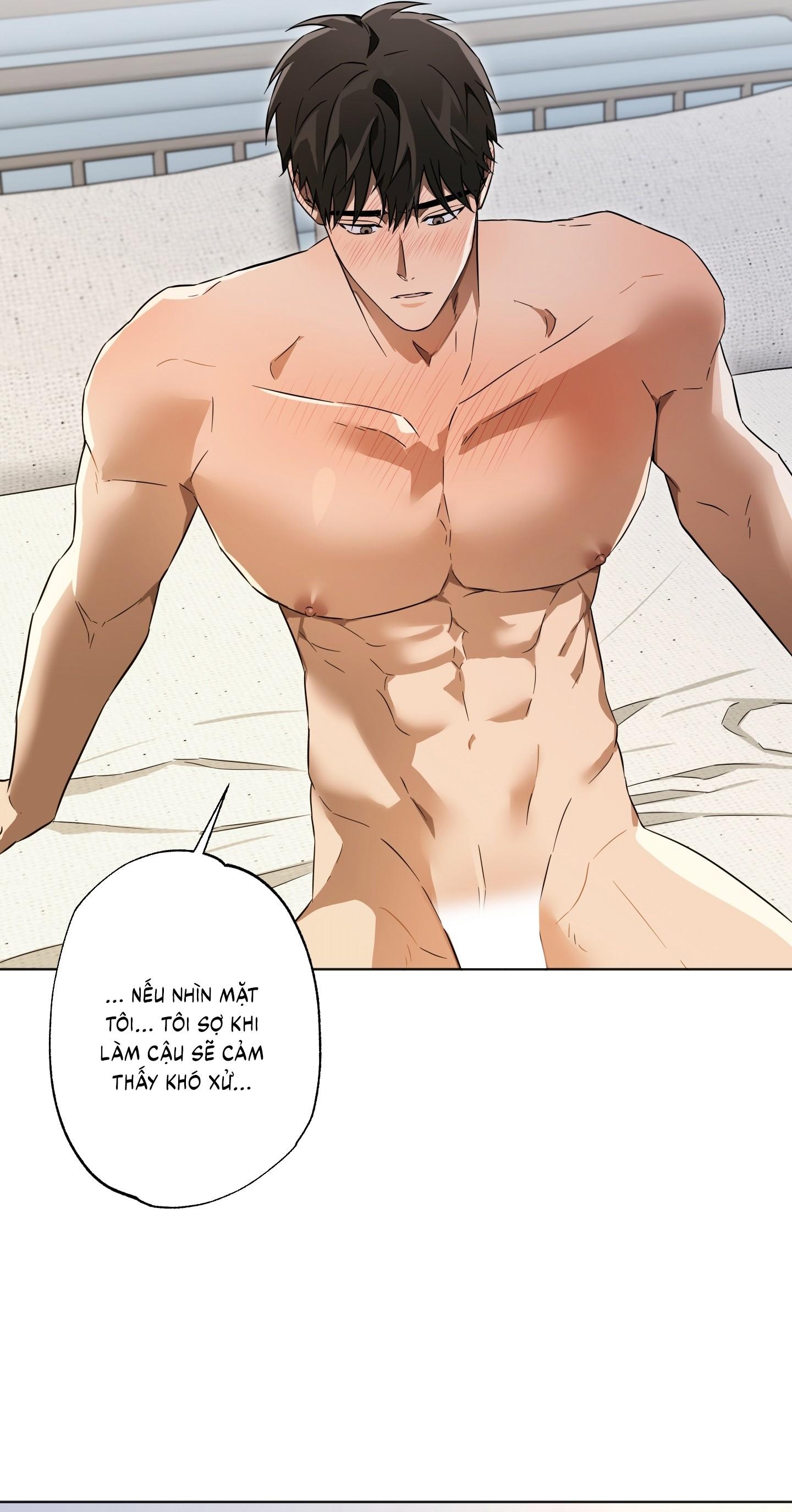 (CBunu) Bí Quyết Chinh Phục Tình Đơn Phương Chapter 10 - Next Chapter 11 H+