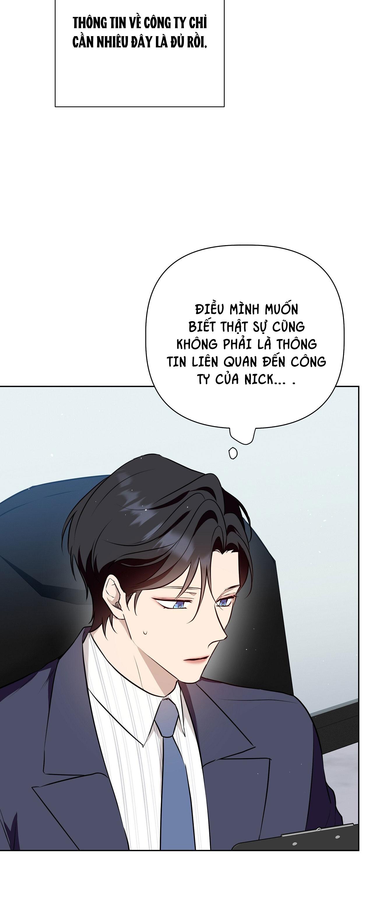 OMEGA HOÀN HẢO CỦA TÔI Chapter 29 - Next 