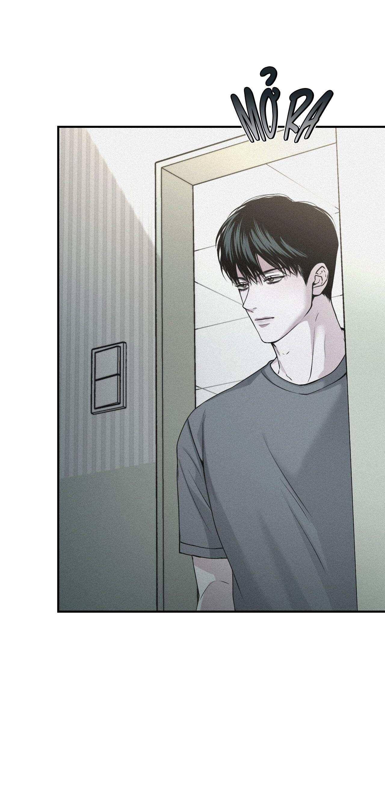 (CBunu) Phép Chiếu Chapter 45 - Next 