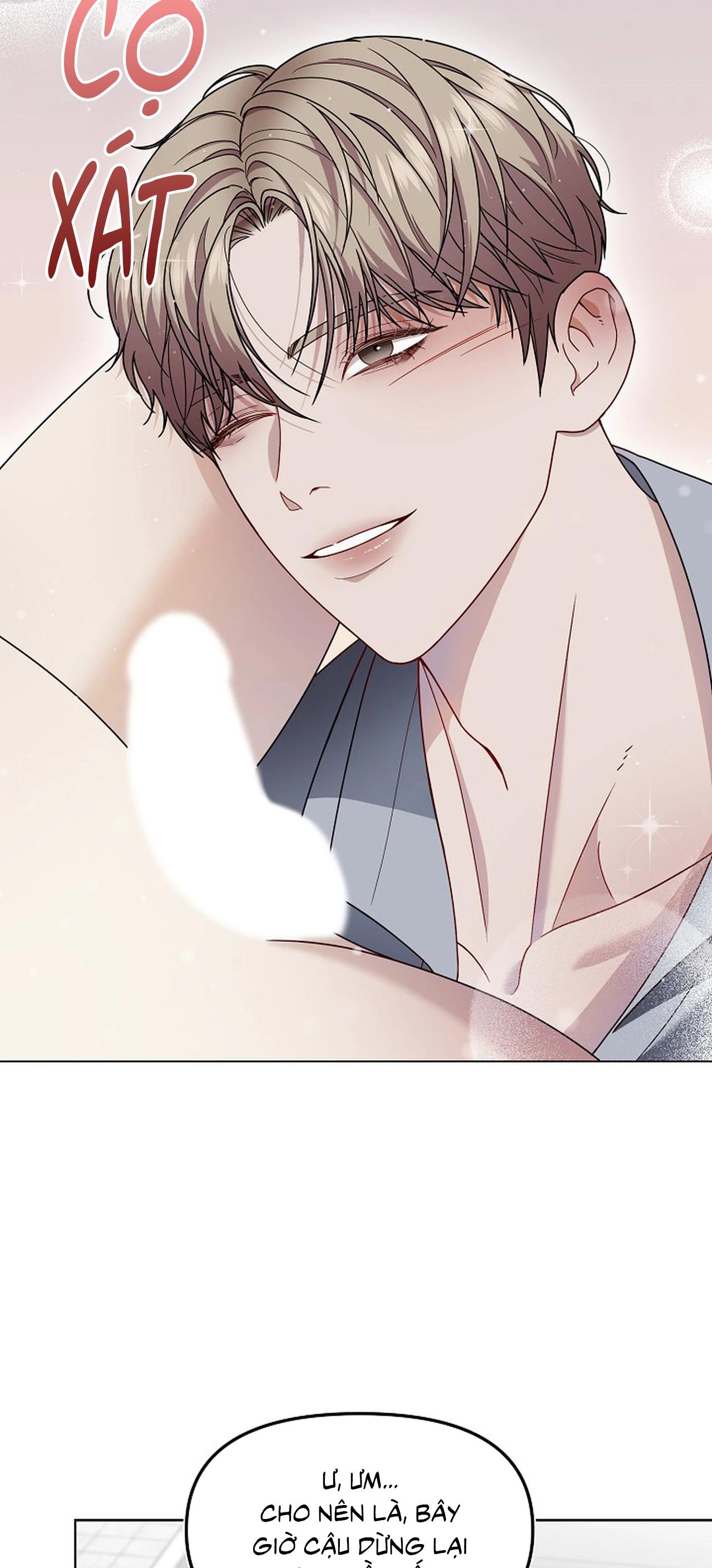 Bạn thanh mai trúc mã và S-Name Chapter 1 - Next 