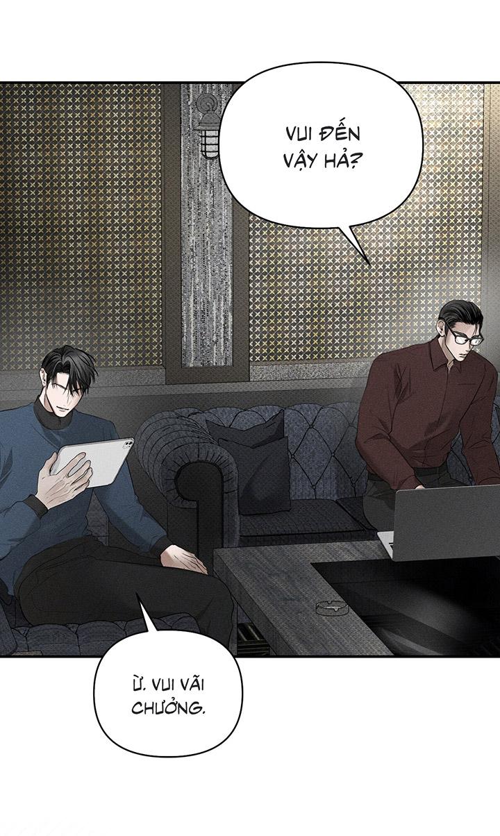 [DDT] KẺ ĐÁNH CẮP TRÁI TIM Chapter 8 19+ - Next 