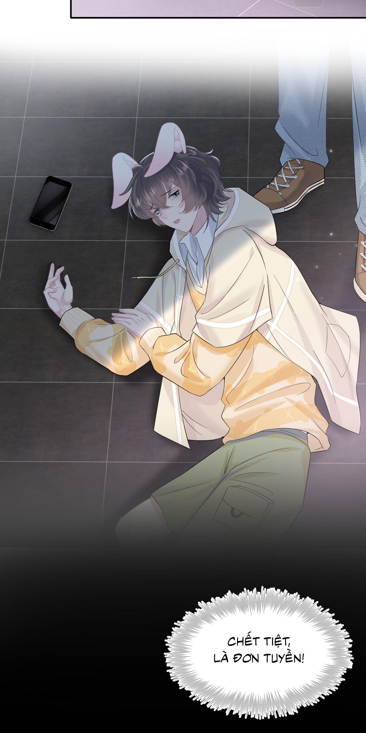 Tuyệt mỹ bạch liên hoa online dạy học Chapter 79 - Next Chapter 80