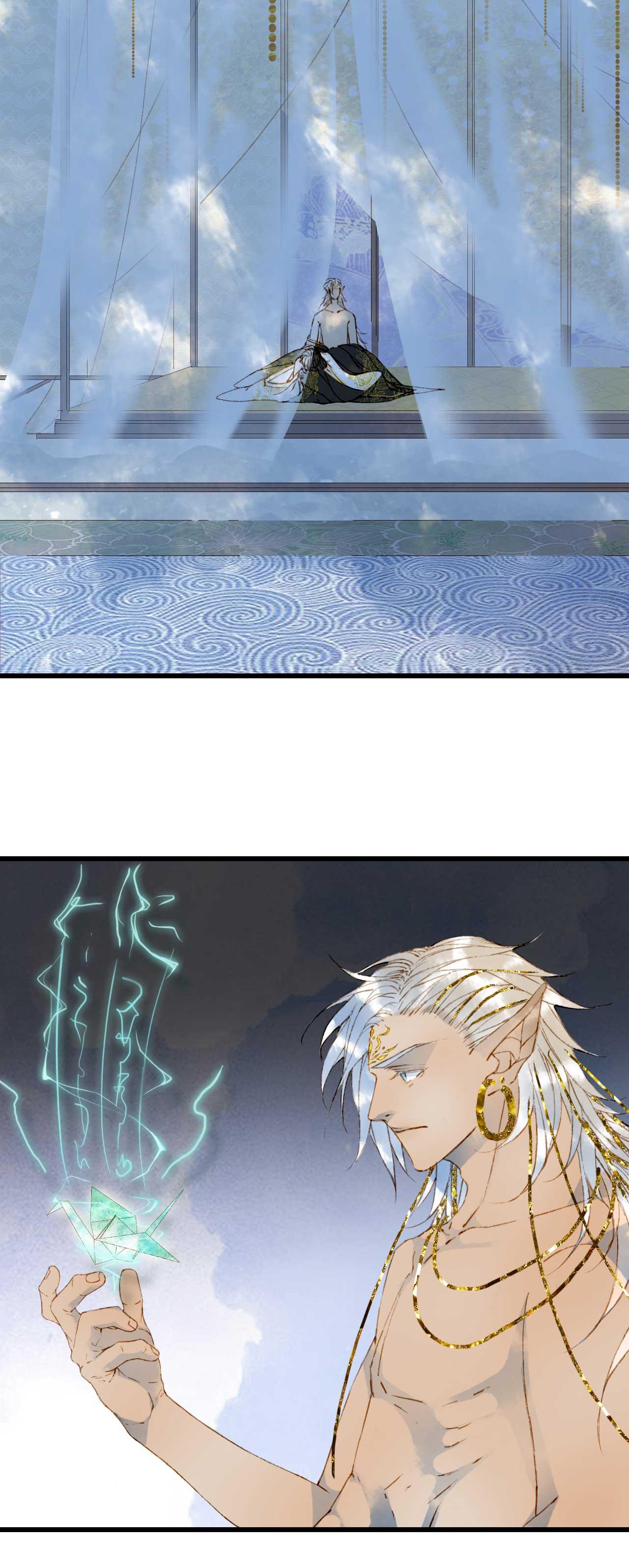 Mộng tưởng chưa đến ngàn năm Chapter 64 - Next Chapter 65