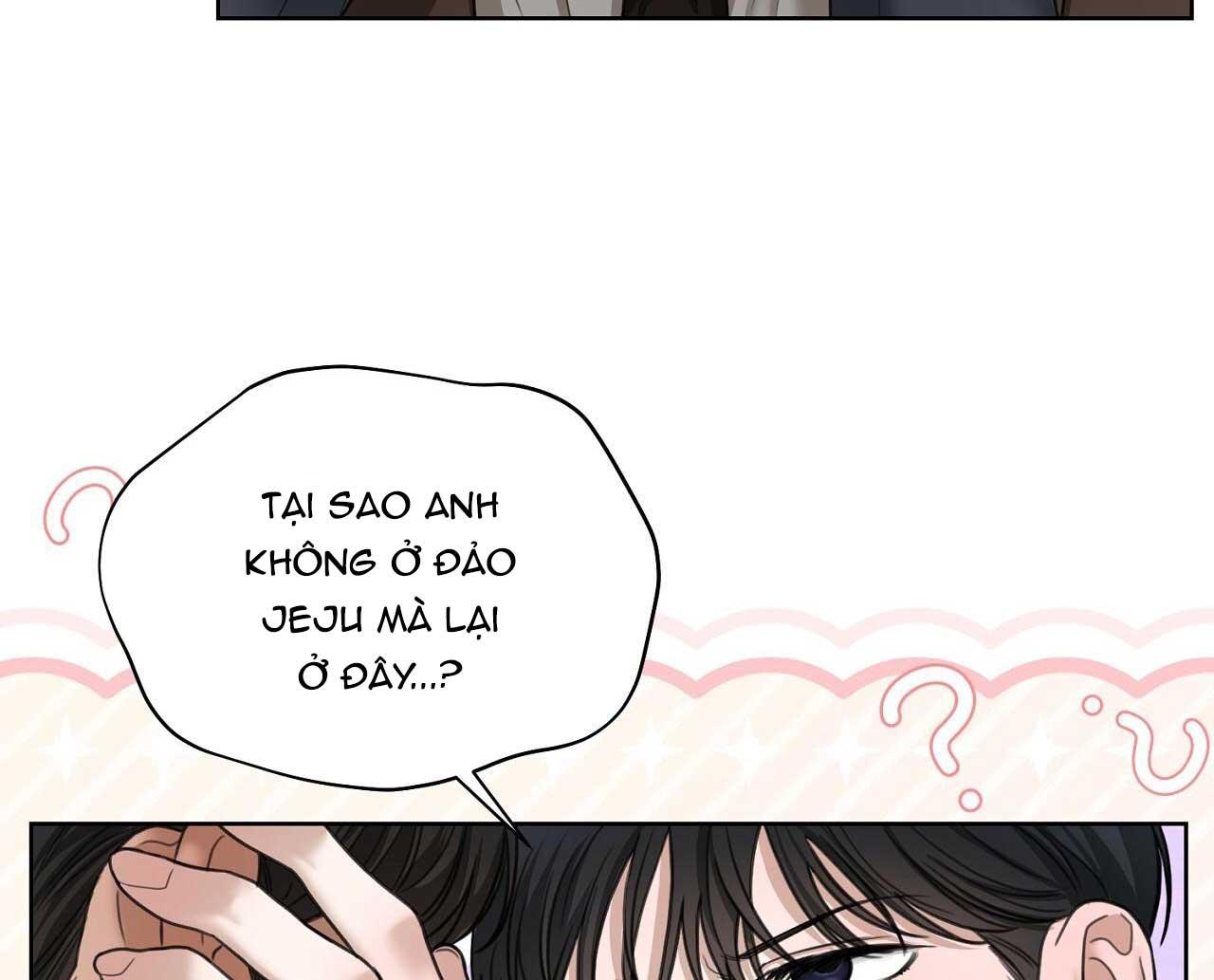 BẮT KỊP Chapter 32 18+ - Next 