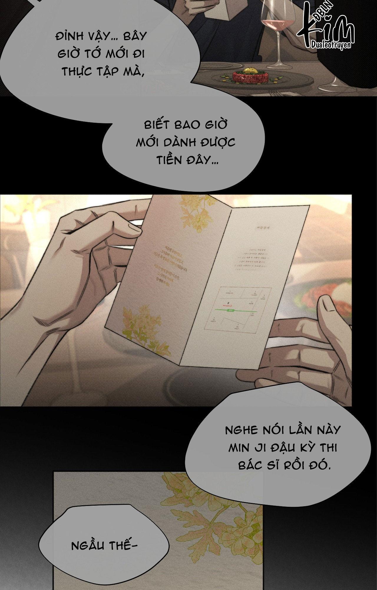 STILL LOVE YOU Chapter 33 - Next 