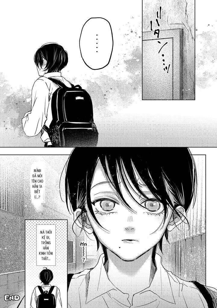 Đutanbao Shota Chapter 61 - Next Chapter 62