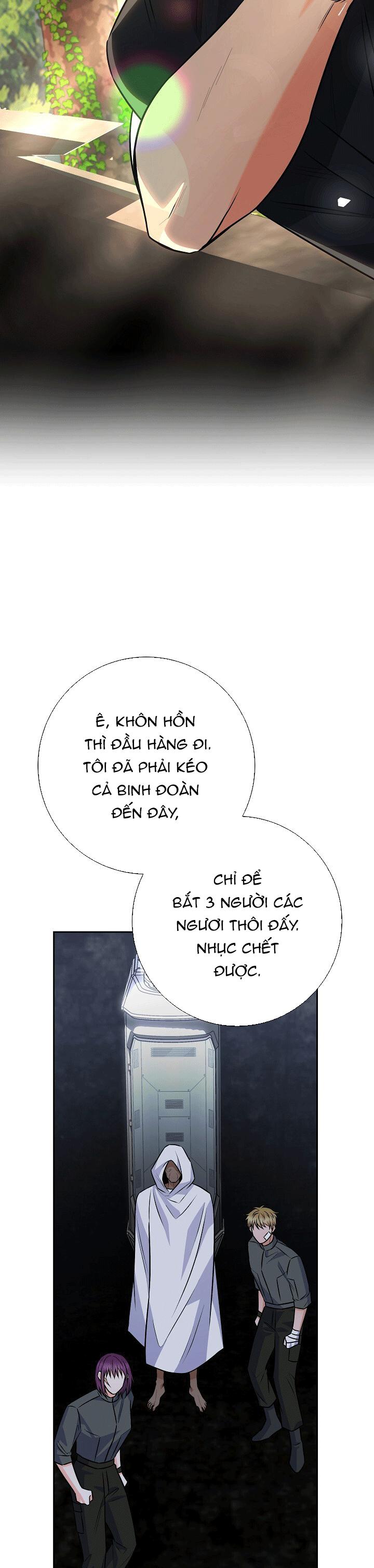 CHÁN GHÉT Chapter 64 - Next 