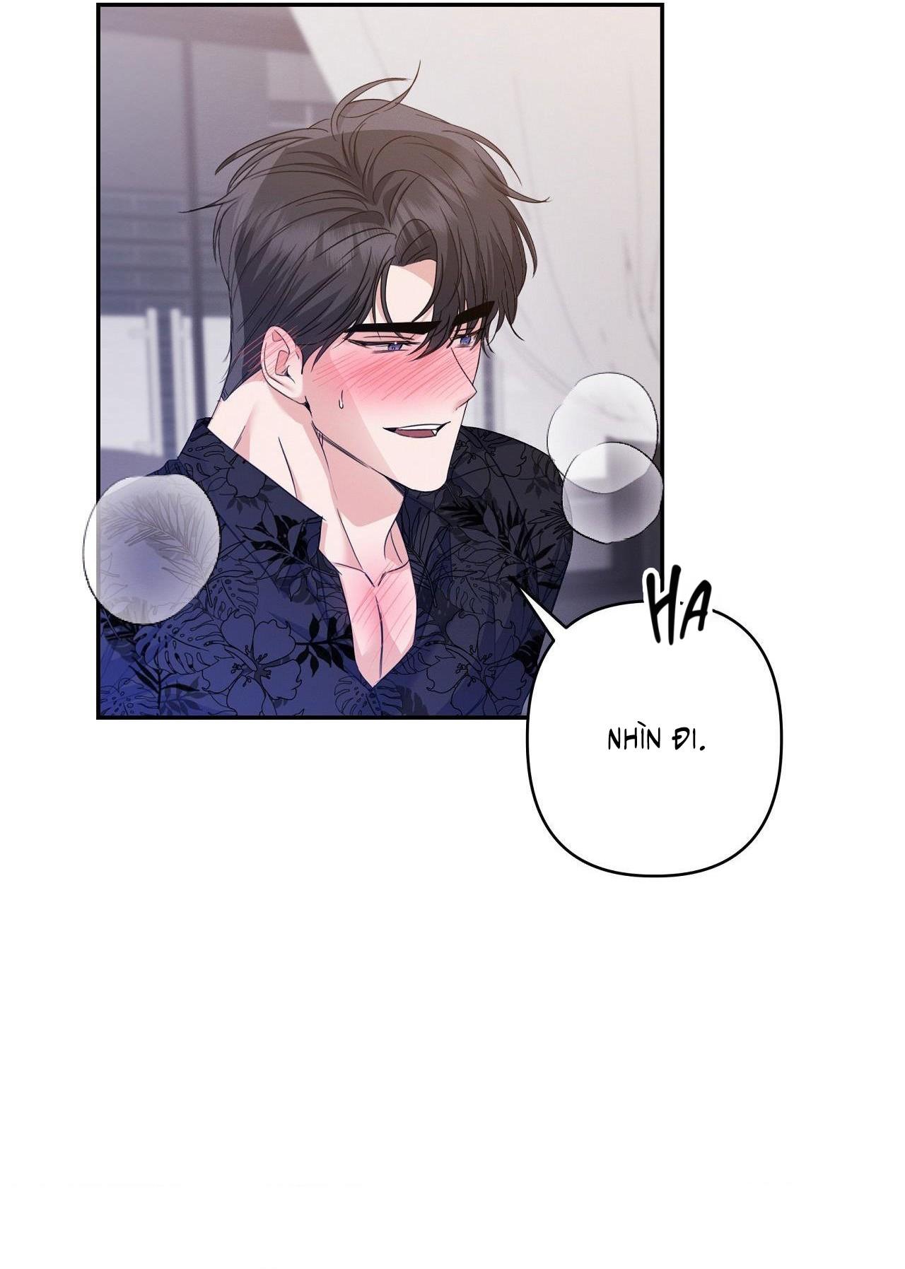 (CBunu) Cẩm Nang Fetish Chapter 8 H+ - Next Chapter 9