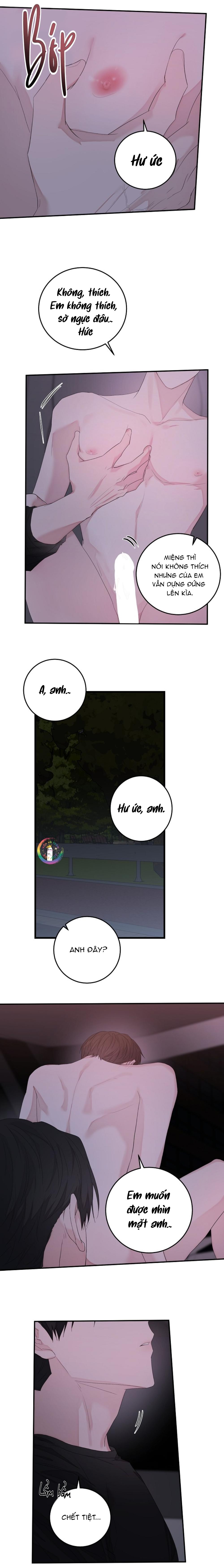 ★ Sweet Shot ★ Chapter 34 End Season 1 - Next 