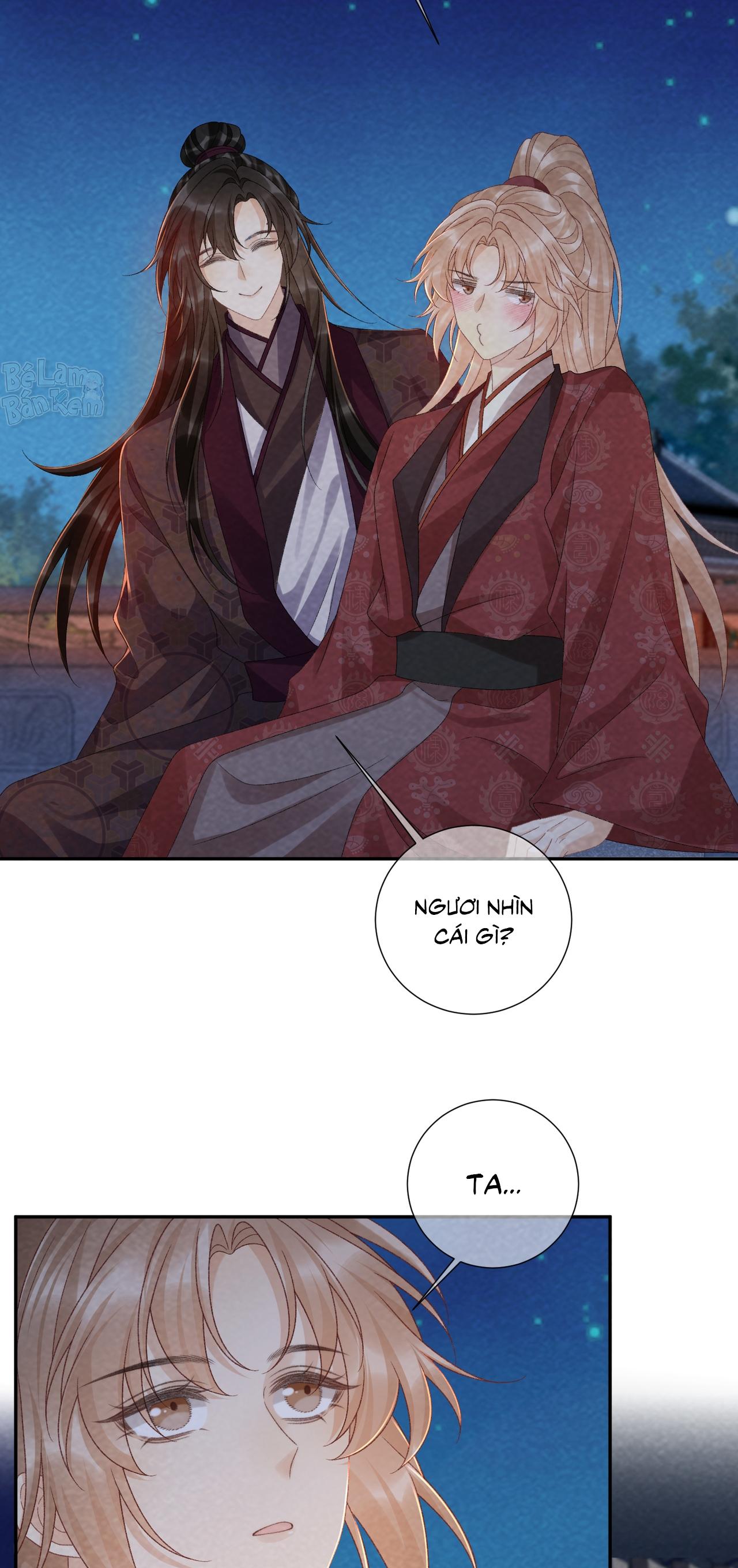 CẠM BẪY CỦA KẺ BIẾN THÁI Chapter 133.24 - Trang 2