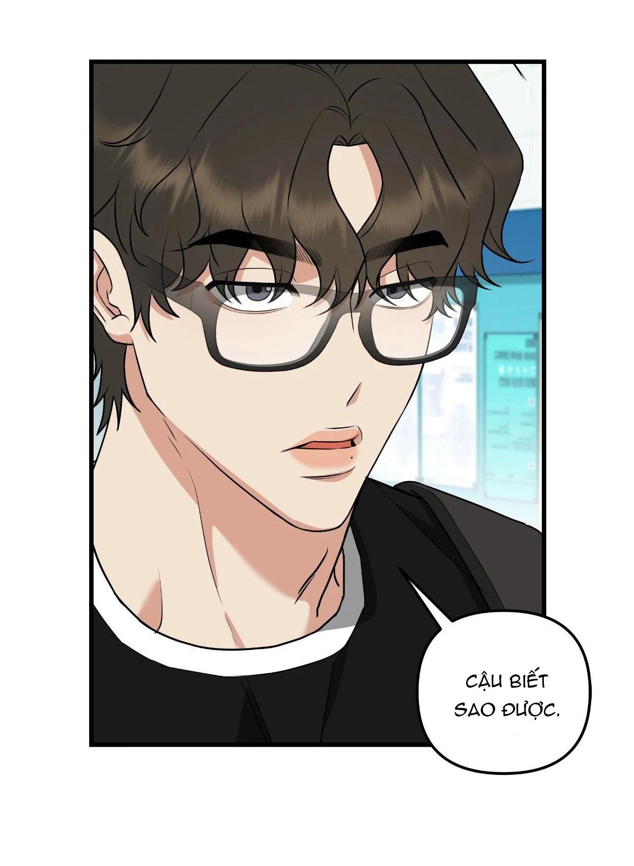 Bốt Hôn Chapter 8 - Trang 2