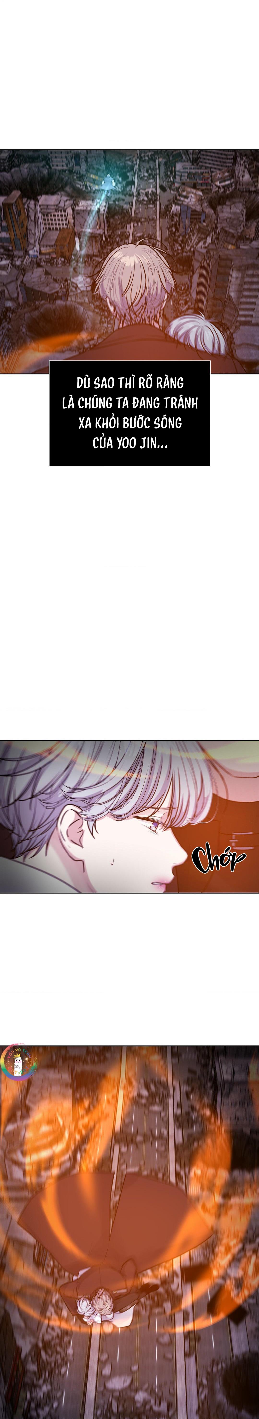 Guiding Light Chapter 43 - Next 