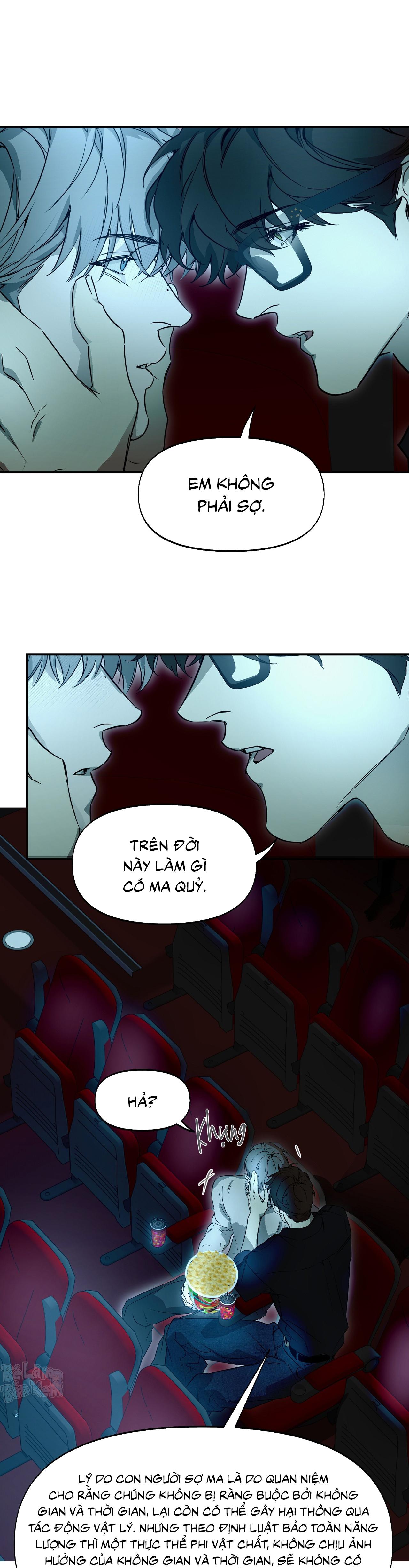 NERD PROJECT Chapter 51 - Trang 2