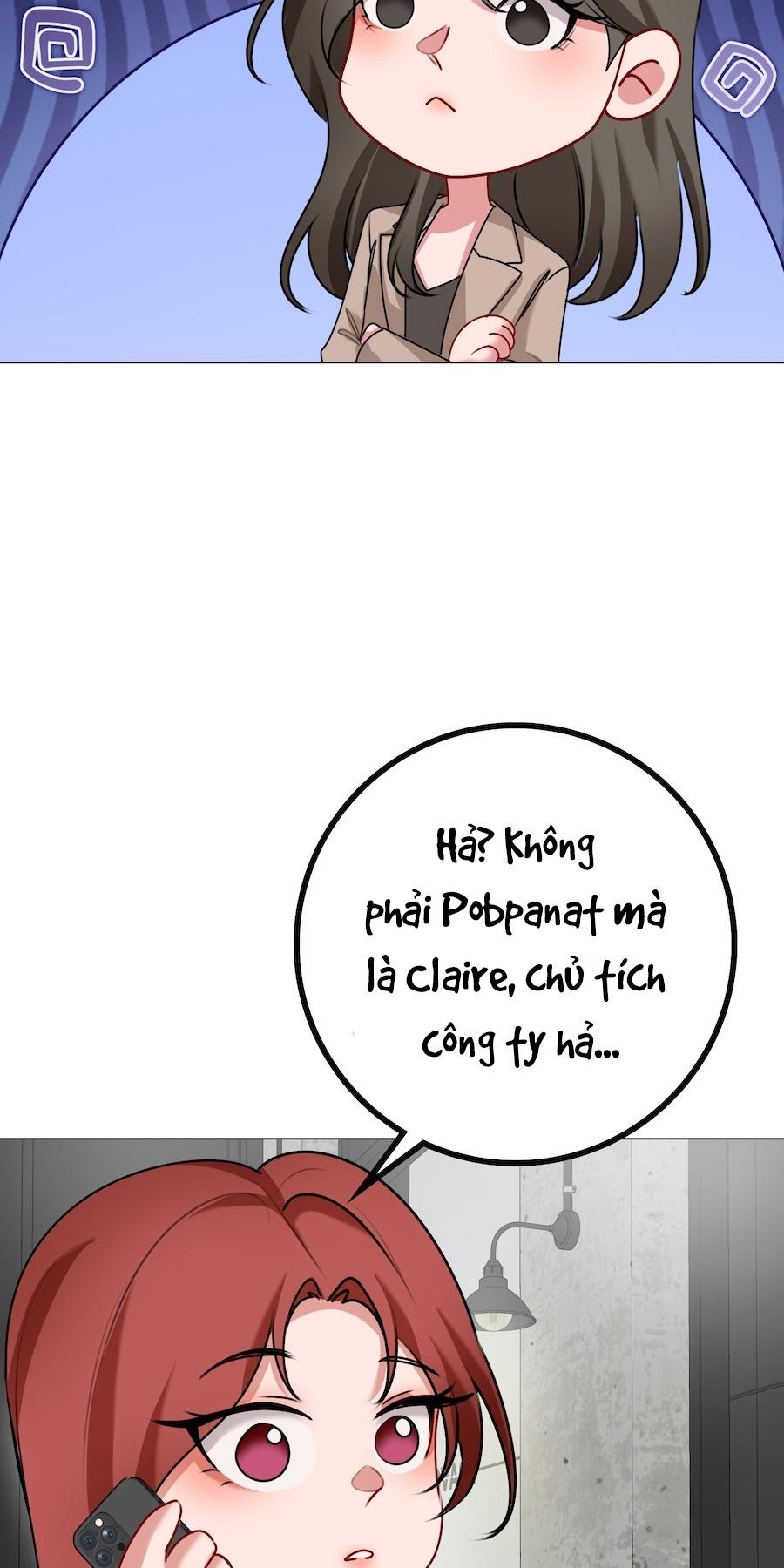 Flower of youth Chapter 46 - Next 