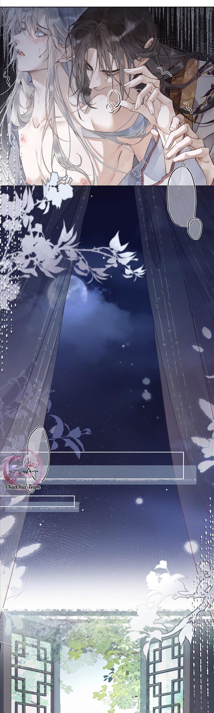 Phản Thần Chapter 1 - Next 