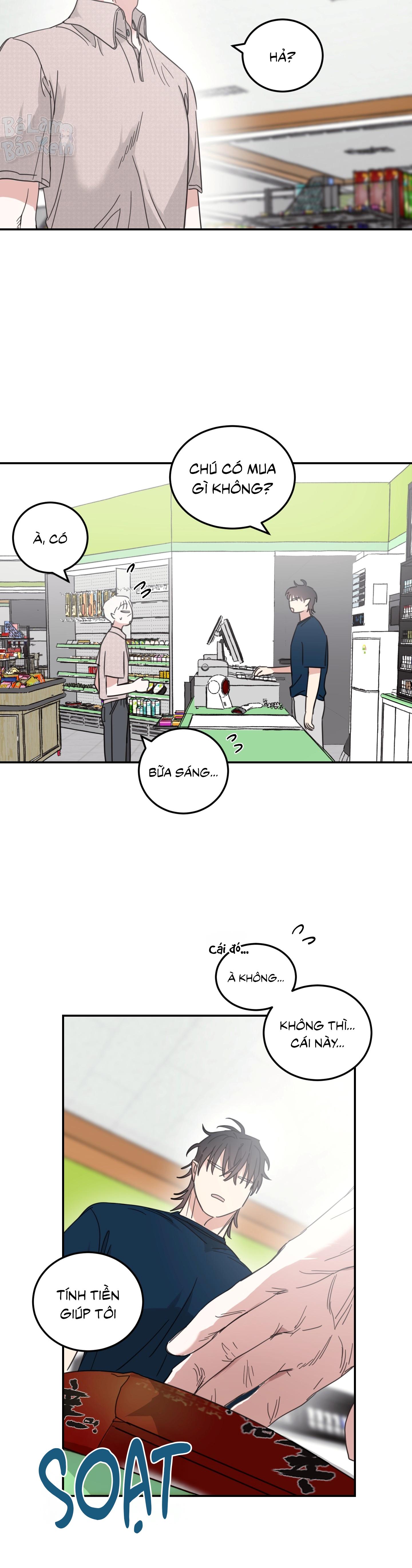 NGÔI NHÀ HƯỚNG MẶT TRỜI MỌC Chapter 57 - Next Chapter 58