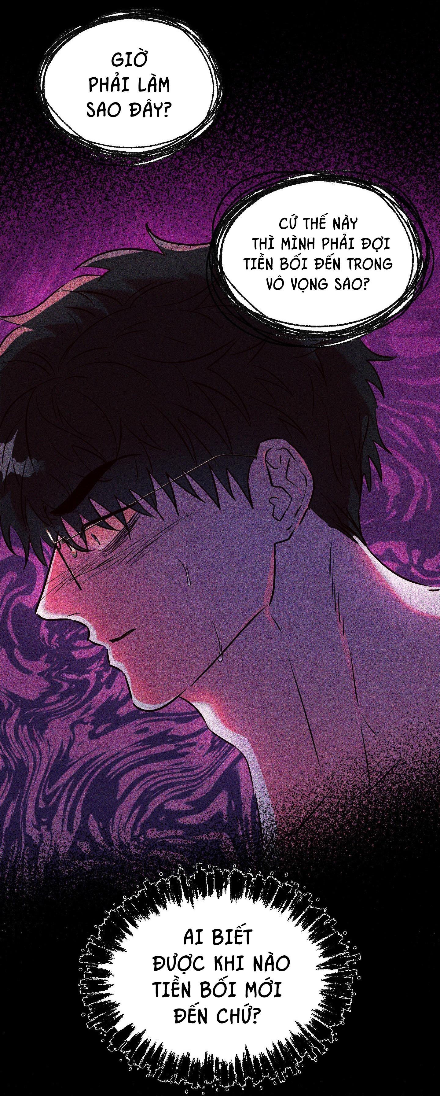VỰC RẮN Chapter 26 - Next 
