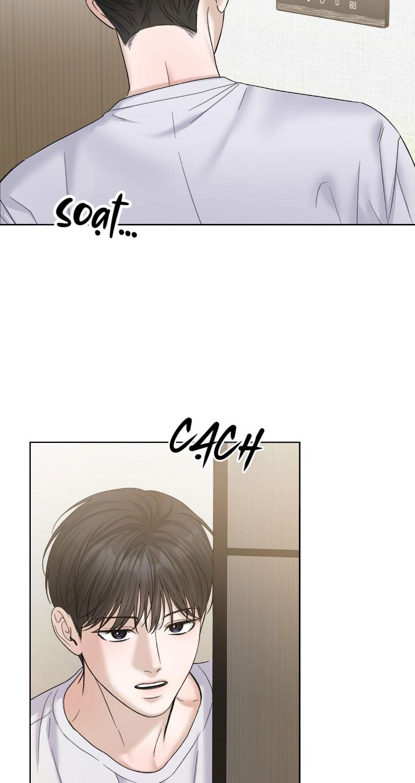 BẮT KỊP Chapter 39 - Next Chapter 40